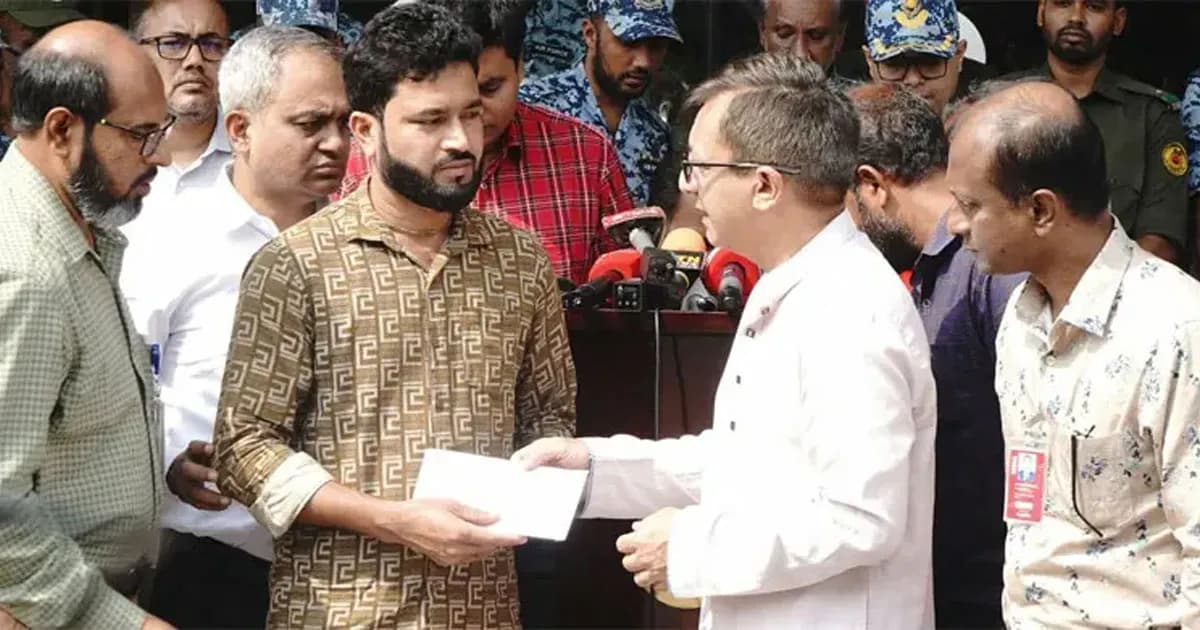 দেশে পৌঁছেছে বাহরাইনে নিহত প্রবাসীর মরদেহ