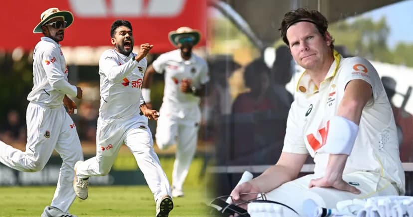 স্মিথের স্বীকারোক্তি, আমরা তাদের কাছে পুরোপুরি পরাস্ত হয়েছি