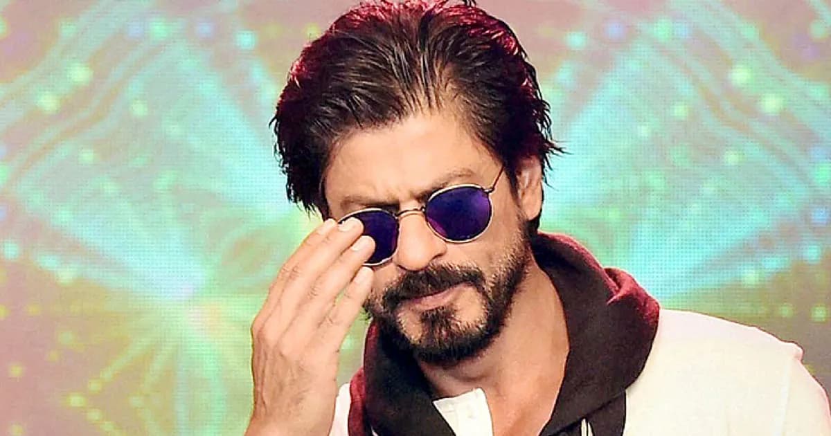 রণবীর নন, শর্তসাপেক্ষে ‘ডন ৩’-এ ফিরতে পারেন শাহরুখ খান!