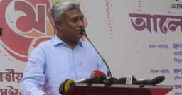 জুলাই অভ্যুত্থানে শহীদদের অধিকাংশই শ্রমিক: জ্বালানি প্রতিমন্ত্রী