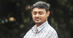 এনসিপি থেকে নাসীরুদ্দীন পাটওয়ারীর পদত্যাগ