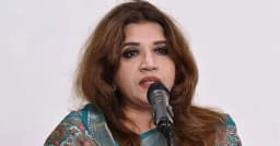 আওয়ামী লীগের কার্যক্রম নিয়ে ভারতকে কড়া বার্তা শামা ওবায়েদের