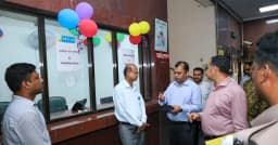 গ্রাহক সেবায় কল সেন্টার চালু করলো রাজউক