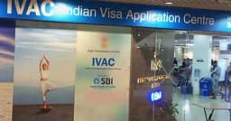 চট্টগ্রামের ভারতীয় ভিসা সেন্টার অনির্দিষ্টকালের জন্য বন্ধ