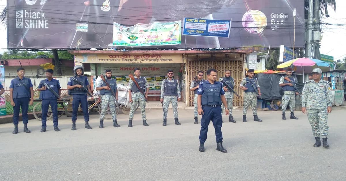 খাগড়াছড়িতে গুলিতে নিহত ৩ জনের পরিচয় মিলেছে, পরিস্থিতি স্বাভাবিকের পথে