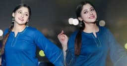 একাকিত্বে ভয় না পাওয়ার বার্তা দিলেন অভিনেত্রী পূজা চেরী