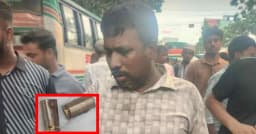 মতিঝিলের ব্যবসায়ীকে গুলি করে ১৭ লাখ টাকা ছিনতাই