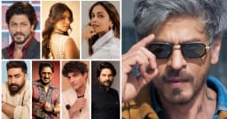 কিং’ সিনেমার টিজার মুক্তি, কাস্টিং নিয়ে ভক্তদের উত্তেজনা