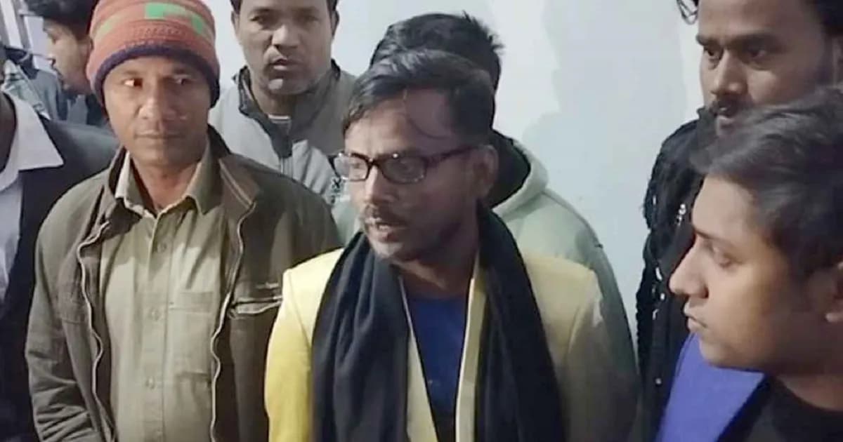 নির্বাচনে অংশগ্রহণ করতে পারছেন না হিরো আলম