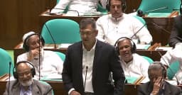 দেশের আন্তর্জাতিক বিমানবন্দরে নিরাপত্তা জোরদার করা হয়েছে: স্বরাষ্ট্রমন্ত্রী