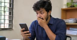বেতন ১০ হাজার রুপি, ব্যাং কঢুকল ১০ হাজার কোটি!