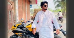 বাসর রাতেই বিদ্যুৎস্পৃষ্ট হয়ে যুবকের মৃত্যু