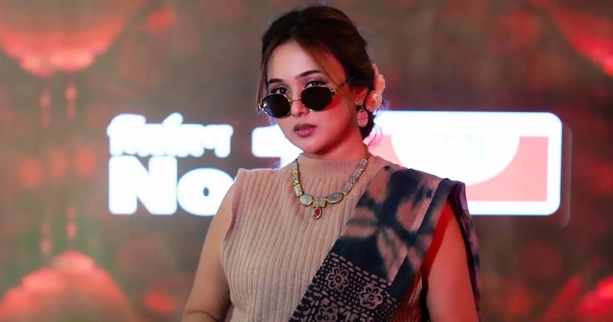 সব অবস্থায় চুপ থাকাই নাকি বুদ্ধিমানের কাজ: চমক