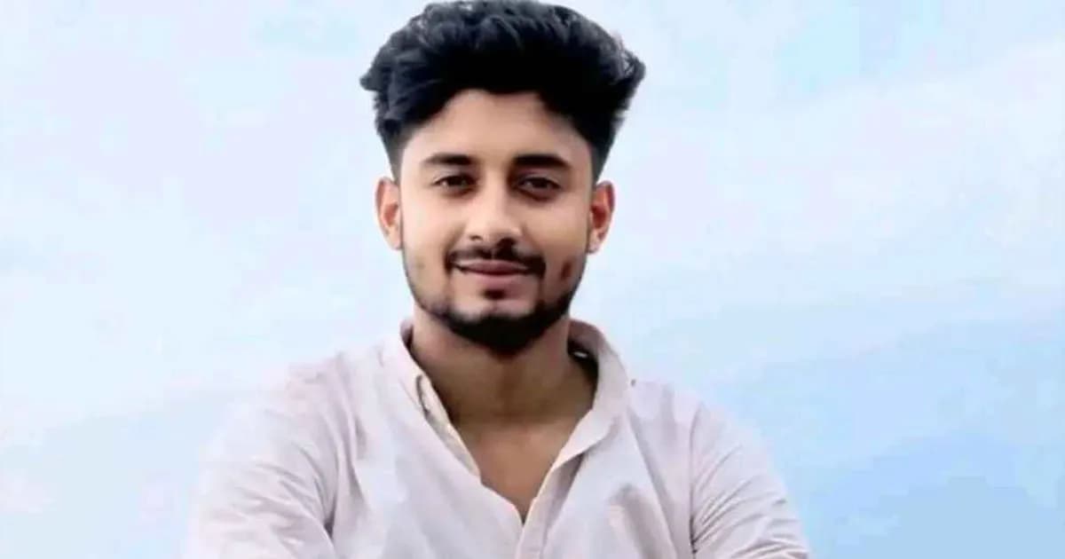 ঝালকাঠিতে যুবদল কর্মীকে কুপিয়ে হত্যা, ডোবায় ফেলে রাখে মরদেহ