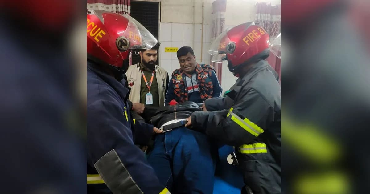 শ্রীমঙ্গলে মোটরসাইকেল দুর্ঘটনায় ফার্নিচার ব্যবসায়ীর মৃত্যু