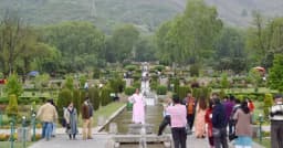 চার বছর পর কাশ্মিরে ফিরে এল ১৫০ বছরের ‘দরবার মুভ’ প্রথা