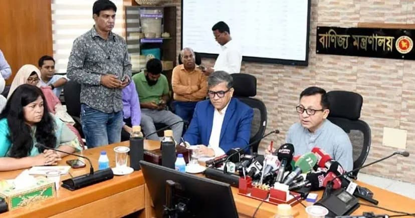 দেশে চলমান জ্বালানি সংকটের দ্রুত কোনো সমাধান নেই