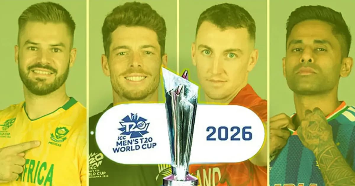টি-টুয়েন্টি বিশ্বকাপ, কার মাথায় উঠবে শ্রেষ্ঠত্বের মুকুট?