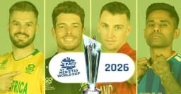 টি-টুয়েন্টি বিশ্বকাপ, কার মাথায় উঠবে শ্রেষ্ঠত্বের মুকুট?