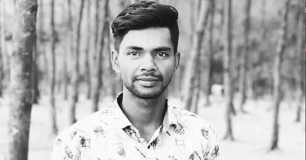 ফেসবুক আইডি কেন্দ্র করে চট্টগ্রামে ভাইয়ের হাতে ভাই খুন