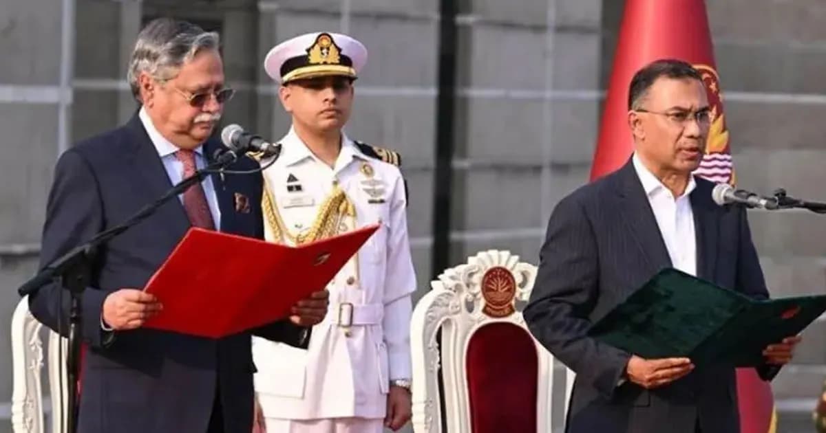 সরকারের দুই মাস পূর্তিতে সংবাদ সম্মেলন শনিবার