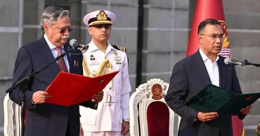 সরকারের দুই মাস পূর্তিতে সংবাদ সম্মেলন শনিবার