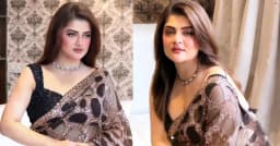৩৯-এও পঁচিশের তরুণী, আবারও ‘ঠাকুমা’ হচ্ছেন শ্রাবন্তী