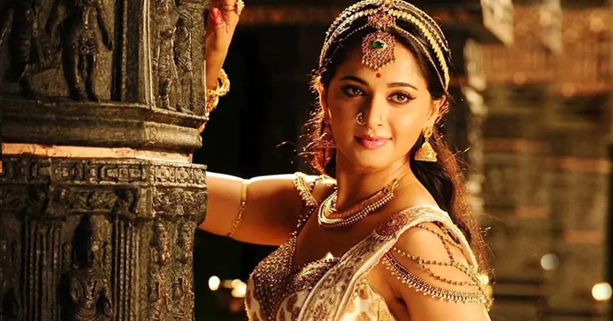 রাশমিকার পর বিয়ের পিঁড়িতে বসছেন  ‘বাহুবলী’র নায়িকা!