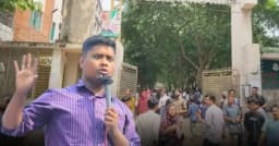 ৩ লাখ তরুণ যে হ্যারাসমেন্ট আর আর্থিক ক্ষতি হয়েছে, এর দায় কে নেবে?