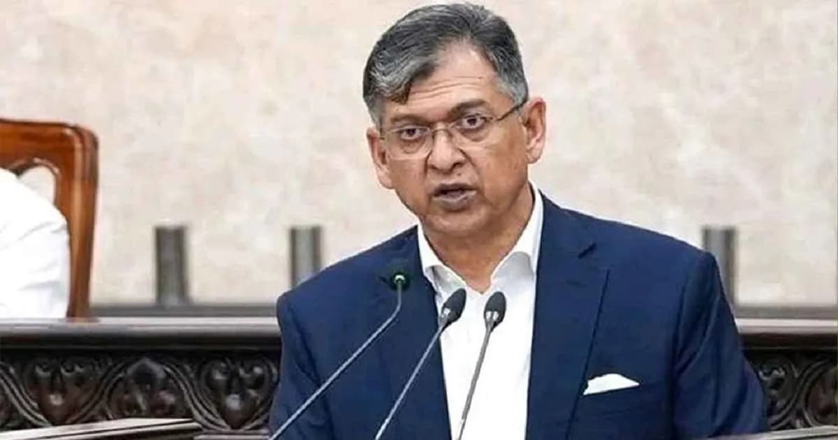 কাঁটাতার ইস্যুতে ভারতের সঙ্গে কূটনৈতিক আলোচনা করবে সরকার