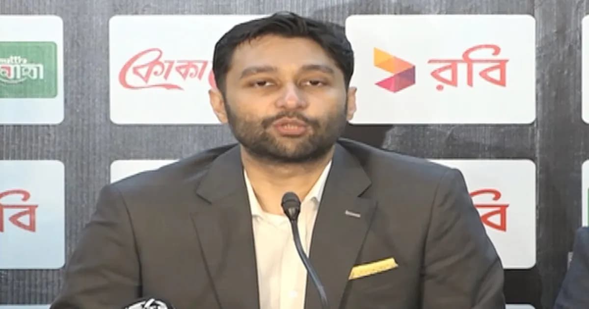 বিপিএল ফ্র্যাঞ্চাইজিগুলোকে বিসিবির স্পষ্ট হুঁশিয়ারি