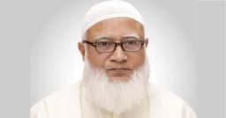 লাইলাতুল গুজব চলছে, সবাই সাবধান: জামায়াত আমির