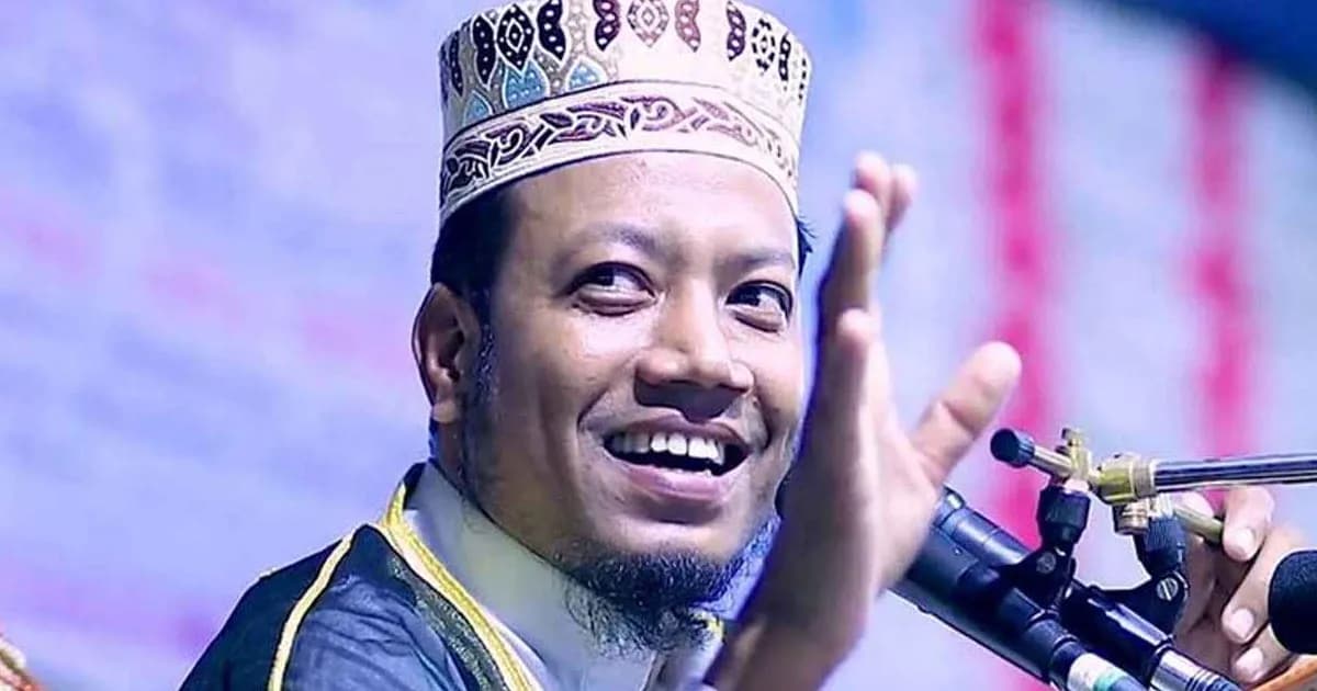 আমির হামজাকে আইনি নোটিশ, প্রকাশ্যে ক্ষমা চাইতে ৪৮ ঘণ্টা