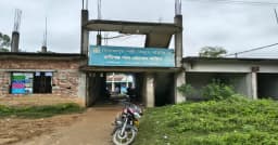 ঘোড়াঘাটে বিদ্যুৎ বিভ্রাটের মাঝেই ‘ভৌতিক’ বিল