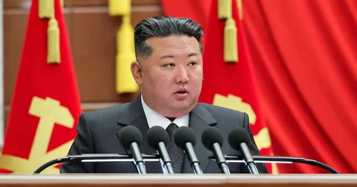 উত্তর কোরিয়ার পারমাণবিক অস্ত্র উৎপাদন সক্ষমতা দ্রুত বাড়ছে: আইএইএ