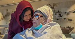 বাংলাদেশে আসছেন তারেক রহমানের স্ত্রী জোবাইদা রহমান