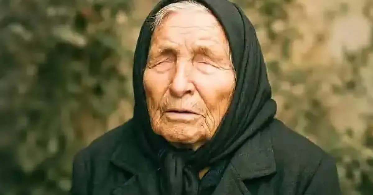 বাবা ভাঙ্গার ভবিষ্যদ্বাণী নিয়ে নতুন আলোচনা, বড় যুদ্ধের আশঙ্কা!