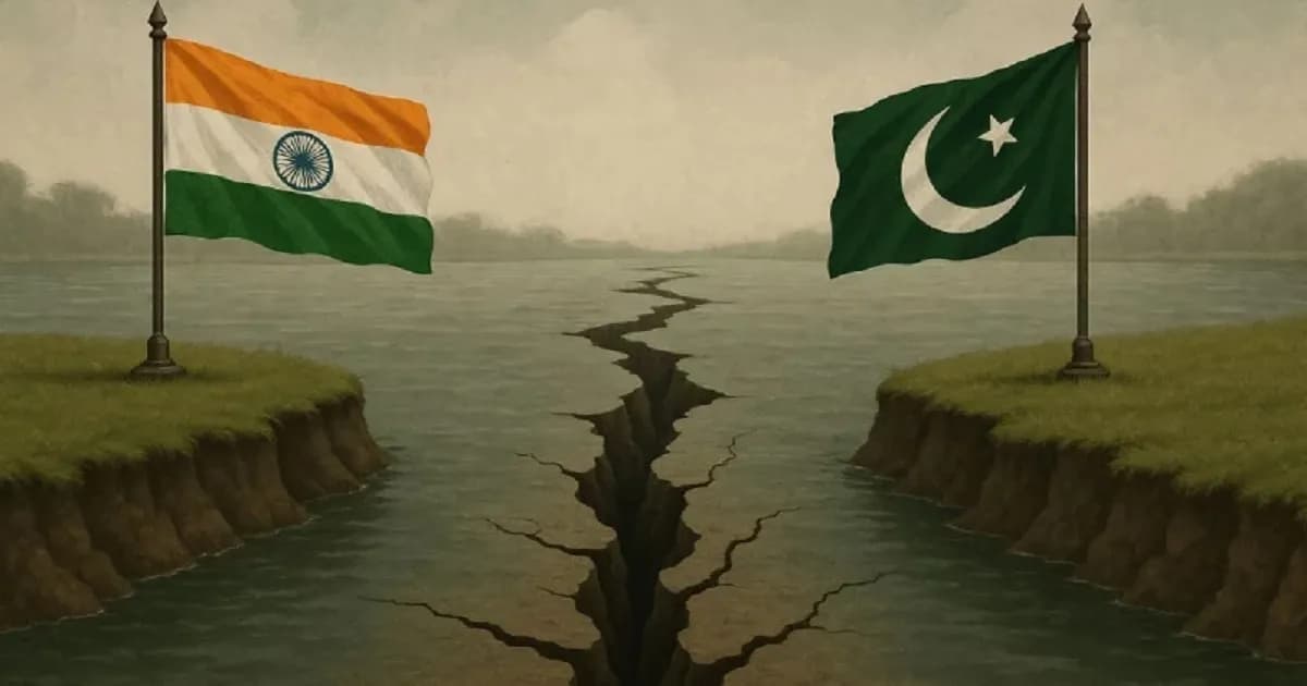 জাতিসংঘে পাকিস্তানকে সন্ত্রাসের কেন্দ্রবিন্দু আখ্যা দিল ভারত