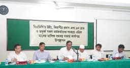 প্রকৃত কৃষকরা সঠিকভাবে সার পাচ্ছে কিনা তা নিশ্চিত করতে হবে