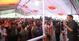 এক বছরে ৪১ লাখ পরিবার পাবে ফ্যামিলি কার্ড: প্রধানমন্ত্রী