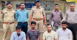 গরু জবাই করায় ভারতে তিনজনের যাবজ্জীবন কারাদণ্ড