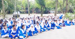 মনিরামপুরে যৌন হয়রানির অভিযোগে শিক্ষক ইকরামুল আটক