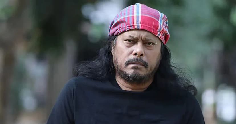 দুই মাসের ইউরোপ ট্যুরে নগরবাউল জেমস