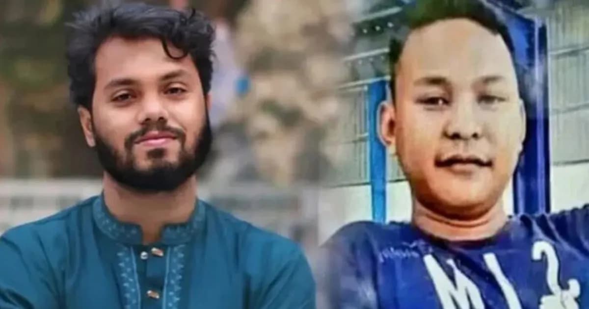 ফয়সালকে পালাতে ‘সহায়তাকারী’ ফিলিপ জিজ্ঞাসাবাদে যা জানালেন