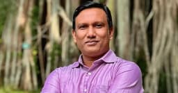 রাষ্ট্রপতির একান্ত সচিব হলেন আবু আউয়াল