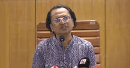স্বল্প সময়ের মধ্যেই লোডশেডিং কমবে: তথ্য উপদেষ্টা