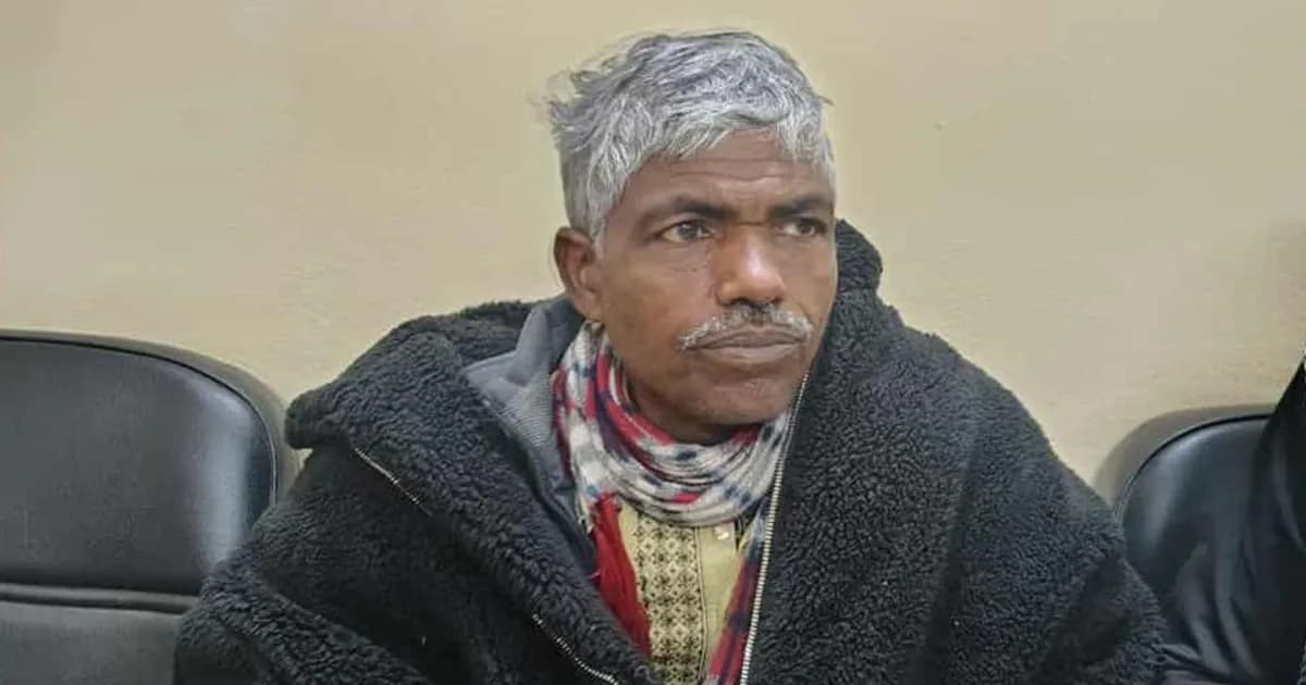 অজ্ঞানপার্টির কবলে এমপি প্রার্থী, পথে হারালেন সর্বস্ব