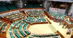 ত্রয়োদশ জাতীয় সংসদের হুইপ হলেন যারা