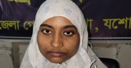 শাশুড়িকে হত্যা করে বস্তাবন্দি করলেন পুত্রবধূ