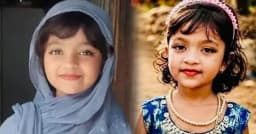 টাকা ধার না দেওয়ায় কানের দুলের লোভে সেই শিশুকে হত্যা